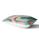 - Rh-Dik-8179-Gorsel2 - Realhomes Renkli Zeminli Geometrik Desenli Dijital Baskılı Modern Dikdörtgen Yastık Kırlent Kılıfı Realhomes