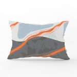 - Rh-Dik-8180-Gorsel1 - Realhomes Renkli Zeminli Geometrik Desenli Dijital Baskılı Modern Dikdörtgen Yastık Kırlent Kılıfı Realhomes