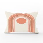 - Rh-Dik-8189-Gorsel1 - Realhomes Renkli Zeminli Geometrik Desenli Dijital Baskılı Modern Dikdörtgen Yastık Kırlent Kılıfı Realhomes