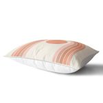 - Rh-Dik-8189-Gorsel2 - Realhomes Renkli Zeminli Geometrik Desenli Dijital Baskılı Modern Dikdörtgen Yastık Kırlent Kılıfı Realhomes