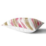 - Rh-Dik-8229-Gorsel2 - Realhomes Beyaz Zemin Üzerinde Renkli Soyut Desenli Dikdörtgen Yastık Kırlent Kılıfı Realhomes