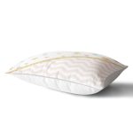 - Rh-Dik-8258-Gorsel2 - Realhomes Renkli Zeminli Geometrik Desenli Dijital Baskılı Modern Dikdörtgen Yastık Kırlent Kılıfı Realhomes