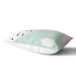 - Rh-Dik-8271-Gorsel2 - Realhomes Beyaz Zemin Üzerinde Renkli Geometrik Desenli Dijital Baskılı Modern Dikdörtgen Yastık Kılıfı Realhomes