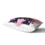 Modern Kedi Desen Dijital Baskılı Dikdörtgen Yastık Kırlent Kılıfı Realhomes