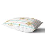 - Rh-Dik-8285-Gorsel2 - Realhomes Beyaz Zeminli Renkli Yatay Çizigili Gold Detaylı Kartanesi Desenli Dikdörtgen Kırlent Kılıfı Realhomes