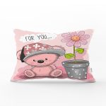 - Rh-Dik-831-Gorsel1 - Realhomes RealHomes Dijital Baskılı Dikdörtgen Yastık Kırlent Kılıfı Realhomes