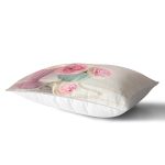 - Rh-Dik-837-Gorsel2 - Realhomes Çiçek Temalı Dijital Baskılı Dikdörtgen Yastık Kırlent Kılıfı Realhomes