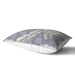 - Rh-Dik-8403-Gorsel2 - Realhomes Renkli Zeminli Kartanesi Desenli Dijital Baskılı Modern Dikdörtgen Yastık Kırlent Kılıfı Realhomes