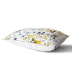 - Rh-Dik-8434-Gorsel2 - Realhomes Beyaz Zemin Üzerinde Rengarenk Çiçek Desenli Dikdörtgen Yastık Kırlent Kılıfı Realhomes