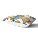 - Rh-Dik-8478-Gorsel2 - Realhomes Beyaz Zeminli Sonbahar Yaprak Desenli Dijital Baskılı Modern Dikdörtgen Yastık Kırlent Kılıfı Realhomes