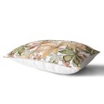 - Rh-Dik-8504-Gorsel2 - Realhomes Beyaz Zeminli Sonbahar Yaprak Desenli Dijital Baskılı Modern Dikdörtgen Yastık Kırlent Kılıfı Realhomes