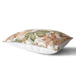 - Rh-Dik-8506-Gorsel2 - Realhomes Beyaz Zeminli Sonbahar Yaprak Desenli Dijital Baskılı Modern Dikdörtgen Yastık Kırlent Kılıfı Realhomes