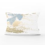 - Rh-Dik-8528-Gorsel1 - Realhomes Beyaz Zemin Üzerinde Mermer Desenli Dijital Baskılı Modern Dikdörtgen Yastık Kırlent Kılıfı Realhomes