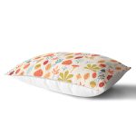 RealHomes Dijital Baskılı Dikdörtgen Yastık Kırlent Kılıfı Realhomes