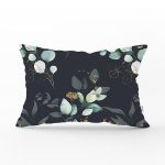 - Rh-Dik-8671-Gorsel1 - Realhomes Pastel Zeminli Rengarenk Çiçek Desenli Dijital Baskılı Modern Dikdörtgen Yastık Kırlent Kılıfı Realhomes