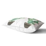 - Rh-Dik-8863-Gorsel2 - Realhomes Beyaz Zemin Üzerinde Kaktüs Desenli Dijital Baskılı Modern Dikdörtgen Yastık Kırlent Kılıfı Realhomes