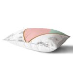 - Rh-Dik-8905-Gorsel2 - Realhomes Renkli Geometrik Desenli Mermer Motifli Dijital Baskılı Modern Dikdörtgen Kırlent Kılıfı Realhomes