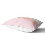 - Rh-Dik-8907-Gorsel2 - Realhomes Renkli Geometrik Desenli Mermer Motifli Dijital Baskılı Modern Dikdörtgen Kırlent Kılıfı Realhomes