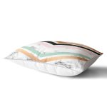 - Rh-Dik-8908-Gorsel2 - Realhomes Renkli Geometrik Desenli Mermer Motifli Dijital Baskılı Modern Dikdörtgen Kırlent Kılıfı Realhomes