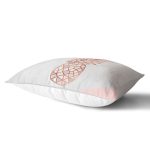 - Rh-Dik-8915-Gorsel2 - Realhomes Mermer Zeminli Renkli Ananas Desenli Dijital Baskılı Modern Dikdörtgen Yastık Kırlent Kılıfı Realhomes