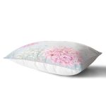 - Rh-Dik-8931-Gorsel2 - Realhomes Pastel Zeminli Rengarenk Ortanca Çiçek Dijital Baskılı Modern Dikdörtgen Yastık Kırlent Kılıfı Realhomes