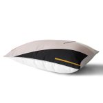 Realhomes Özel Tasarım Dijital Baskılı Modern Dikdörtgen Yastık Kırlent Kılıfı Realhomes