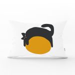 - Rh-Dik-8941-Gorsel1 - Realhomes Realhomes Özel Tasarım Dijital Baskılı Modern Dikdörtgen Yastık Kırlent Kılıfı Realhomes