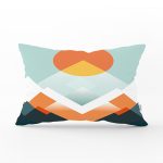 - Rh-Dik-8943-Gorsel1 - Realhomes Realhomes Özel Tasarım Dijital Baskılı Modern Dikdörtgen Yastık Kırlent Kılıfı Realhomes