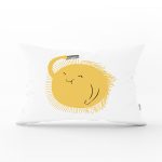 - Rh-Dik-8948-Gorsel1 - Realhomes Realhomes Özel Tasarım Dijital Baskılı Modern Dikdörtgen Yastık Kırlent Kılıfı Realhomes