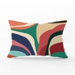 - Rh-Dik-8949-Gorsel1 - Realhomes Realhomes Özel Tasarım Dijital Baskılı Modern Dikdörtgen Yastık Kırlent Kılıfı Realhomes