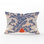 - Rh-Dik-8950-Gorsel1 - Realhomes  Realhomes Özel Tasarım Dijital Baskılı Modern Dikdörtgen Yastık Kırlent Kılıfı Realhomes