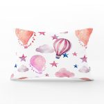 - Rh-Dik-904-Gorsel1 - Realhomes Real Homes Dijital Baskılı Dikdörtgen Yastık Kırlent Kılıfı Realhomes