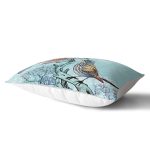 - Rh-Dik-95-Gorsel2 - Realhomes  Mavi Kuş Desenli Dijital Baskılı Dekoratif Dikdörtgen Yastık Kırlent Kılıfı Realhomes