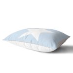 - Rh-Dik-951-Gorsel2 - Realhomes Yıldız Desenli Dijital Baskılı Dekoratif Dikdörtgen Yastık Kırlent Kılıfı Realhomes