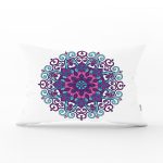 - Rh-Dik-964-Gorsel1 - Realhomes Real Homes Dijital Baskılı Dekoratif Dikdörtgen Yastık Kırlent Kılıfı Realhomes