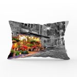 - Rh-Dik-k1507-Gorsel1 - Realhomes RealHomes Özel Tasarım Dijital Baskılı Modern Dikdörtgen Yastık Kırlent Kılıfı Realhomes