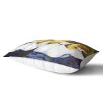 RealHomes Özel Tasarım Dijital Baskılı Modern Dikdörtgen Yastık Kırlent Kılıfı Realhomes