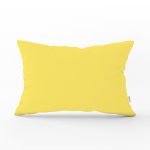 - Rh-Dik-sari-Gorsel1 - Realhomes Sarı Düz Renkli Realhomes Özel Tasarım Dijital Baskılı Dikdörtgen Yastık Kırlent Kılıfı Realhomes