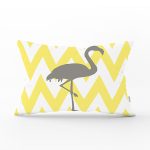 - Rh-Dik-sarigrizigfla-Gorsel1 - Realhomes Realhomes Özel Tasarım Dijital Baskılı Dikdörtgen Yastık Kırlent Kılıfı Realhomes