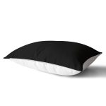 - Rh-Dik-siyah-Gorsel2 - Realhomes Siyah Renkli Özel Tasarım Dijital Baskılı Modern Dikdörtgen Yastık Kırlent Kılıfı Realhomes