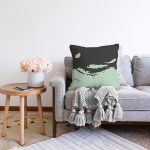 - Sonil-K-7002-Gorsel2 - Realhomes  Çift Renkli Modern Motifli Dijital Baskılı Modern Raşel Kadife Yastık Kırlent Kılıfı Realhomes