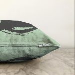 - Sonil-K-7002-Gorsel3 - Realhomes  Çift Renkli Modern Motifli Dijital Baskılı Modern Raşel Kadife Yastık Kırlent Kılıfı Realhomes