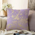 - Sonil-K-7013-Gorsel1 - Realhomes  Mor Renkli Gradyan Desenli Dijital Baskılı Modern Raşel Kadife Yastık Kırlent Kılıfı Realhomes