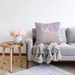 - Sonil-K-7013-Gorsel2 - Realhomes  Mor Renkli Gradyan Desenli Dijital Baskılı Modern Raşel Kadife Yastık Kırlent Kılıfı Realhomes