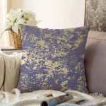 - Sonil-K-7014-Gorsel1 - Realhomes  Koyu Renkli Gradyan Desenli Dijital Baskılı Modern Raşel Kadife Yastık Kırlent Kılıfı Realhomes