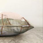 - Sonil-K-7047-Gorsel3 - Realhomes  Realhomes Natura Boho Doğa Tasarımlı Dijital Baskılı Modern Raşel Kadife Yastık Kırlent Kılıfı Realhomes