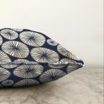 - Sonil-K-7256-Gorsel3 - Realhomes Renkli Zeminli Onedraw Çizimli Limon Dijital Baskılı Modern Raşel Kadife Yastık Kırlent Kılıfı Realhomes