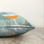 - Sonil-K-7399-Gorsel3 - Realhomes Renkli Zeminde Bardak Desenli Dijital Baskılı Modern Raşel Kadife Yastık Kırlent Kılıfı Realhomes