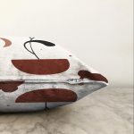 - Sonil-K-7500-Gorsel3 - Realhomes Renkli Zemimli Onedraw Çizimli Yaprak Desenli Dijital Baskılı Modern Raşel Kadife Yastık Kılıfı Realhomes