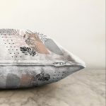 - Sonil-K-7589-Gorsel3 - Realhomes Pastel Renkli Onedraw Çizimli Geometrik Desenli Modern Raşel Kadife Yastık Kırlent Kılıfı Realhomes